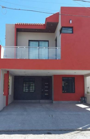 Casa Vacacional Amaia